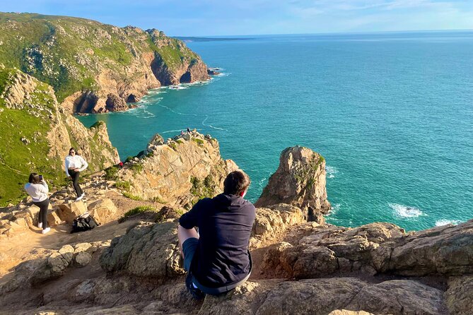 Sintra & Cascais Hidden Gems Private Tour With Wine Tasting - Wine Tasting Experience