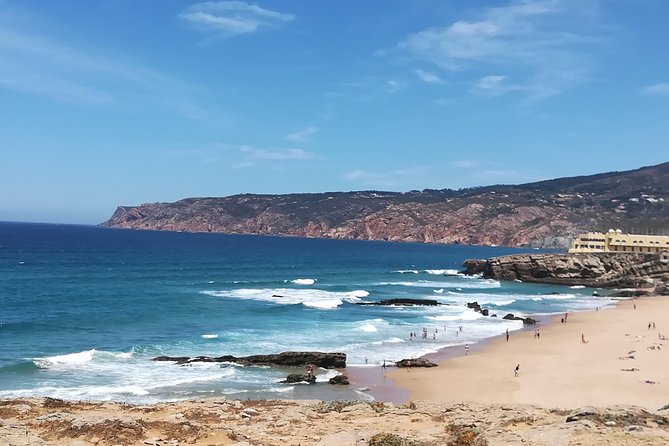 Sintra & Cascais Private Tour - Traveler Tips for a Smooth Experience