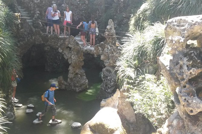 Sintra & Cascais Private Tour - Reviews and Ratings