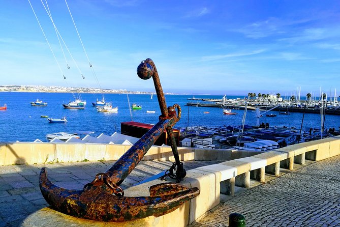 Sintra & Cascais Private Tour - Common Questions