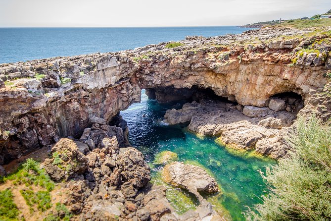 Sintra & Cascais Private Tour - Customer Reviews