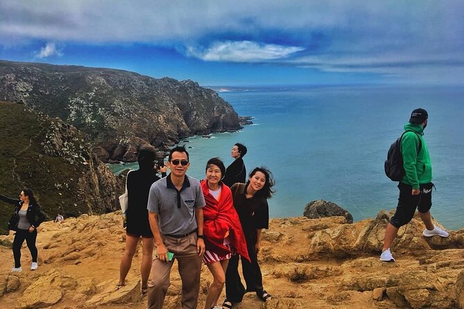 Sintra & Cascais Private Tour - Frequently Asked Questions