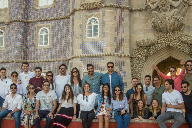 Sintra & Cascais, Private Tour, a Dream-like Experience! - Memorable Experiences