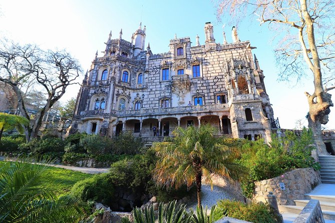Sintra & Cascais, Private Tour, a Dream-like Experience! - Tour Guides and Customer Recommendations