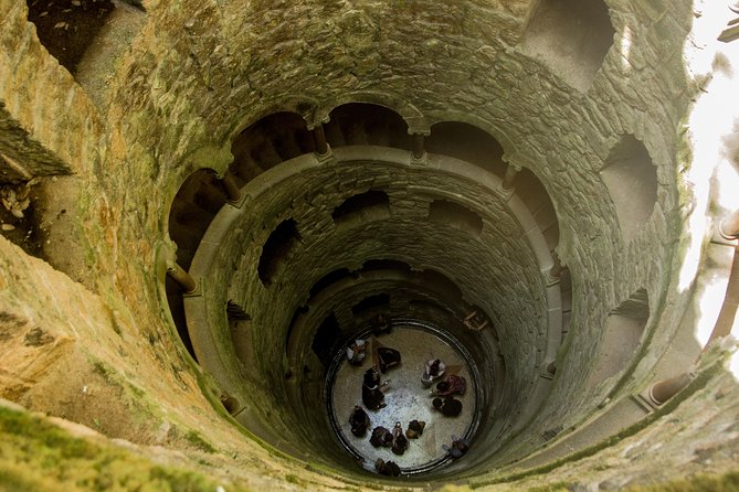 Sintra & Cascais, Private Tour, a Dream-like Experience! - Common Questions