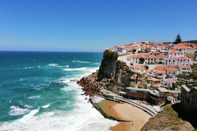 Sintra & Cascais, Private Tour, a Dream-like Experience! - The Sum Up