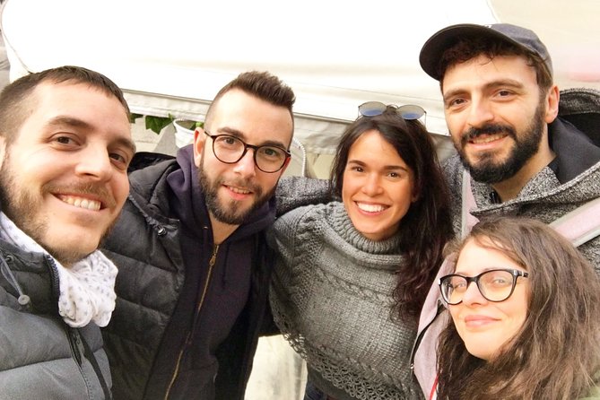 Sintra & Cascais Private Tour From Lisbon Dinosaur Footprints on the Beach! - Pickup and Drop-off Information