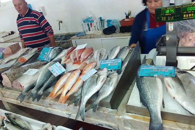 Sintra & Cascais Private Tour From Lisbon Dinosaur Footprints on the Beach! - Traveler Reviews