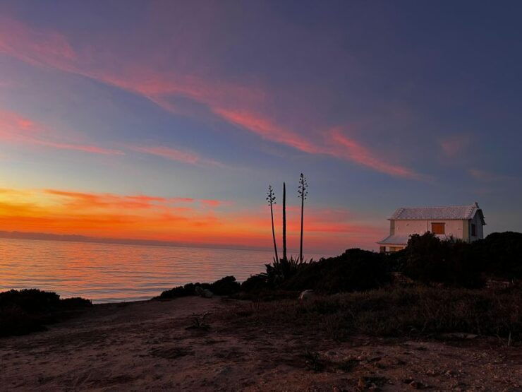 Sintra-Cascais: Private Tour W/Hotel Pickup & Palace Tickets - Itinerary