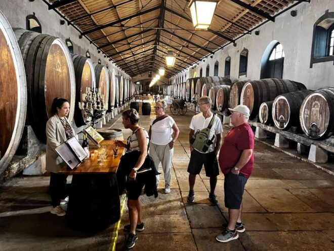 Sintra-Cascais: Private Tour W/Hotel Pickup & Palace Tickets - Important Information