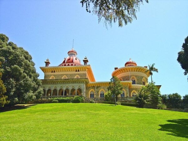Sintra-Cascais: Private Tour W/Hotel Pickup & Palace Tickets - Frequently Asked Questions