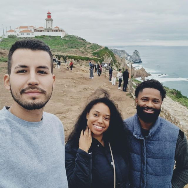Sintra-Cascais: Private Tour w/Hotel Pickup - Detailed Breakdown of the Itinerary