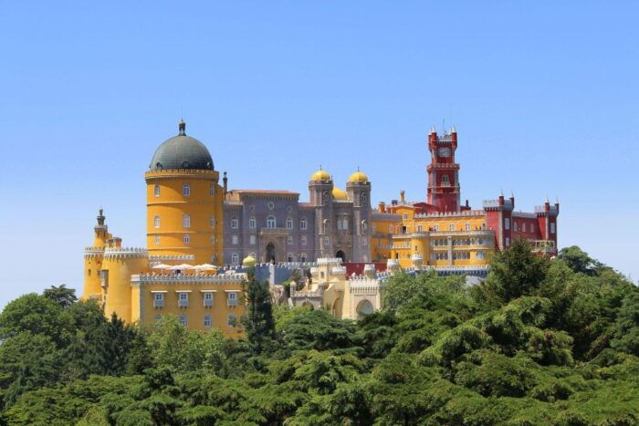 Sintra-Cascais: Private Tour w/Hotel Pickup - Who Will Love This Tour?