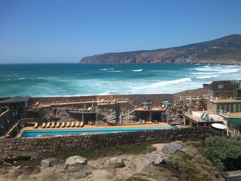 Sintra Cascais Top trekking - Good To Know