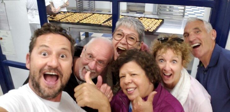 Sintra- Cascais Tour (2 Palaces in Sintra! 10hours Tour!) - Tour Highlights