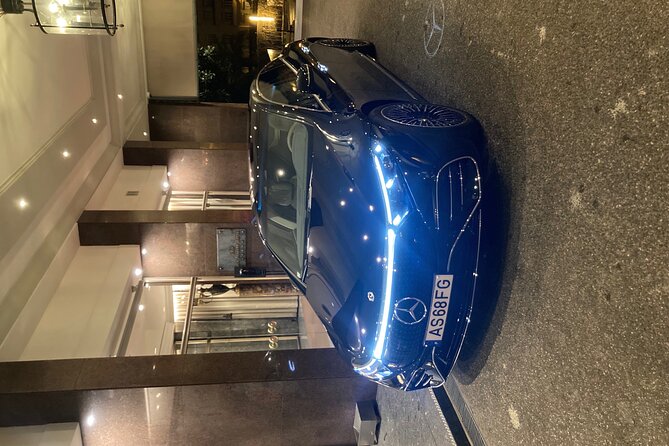 Sintra/Cascais Tour - Good To Know