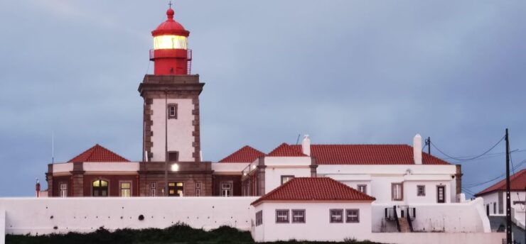 Sintra & Cascais Tour - Tour Details