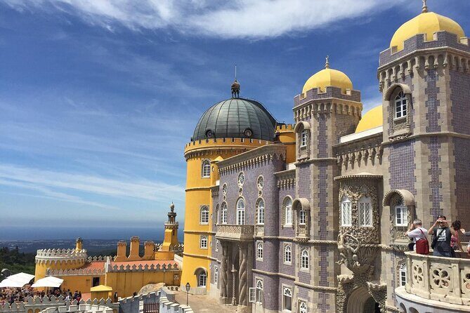 Sintra & Cascais Tour - Sintra & Cascais Tour Review: An In-Depth Look at Portugal’s Highlight Getaway