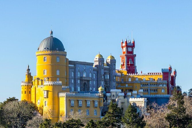 Sintra & Cascais Tour - Practical Details & Experience Quality