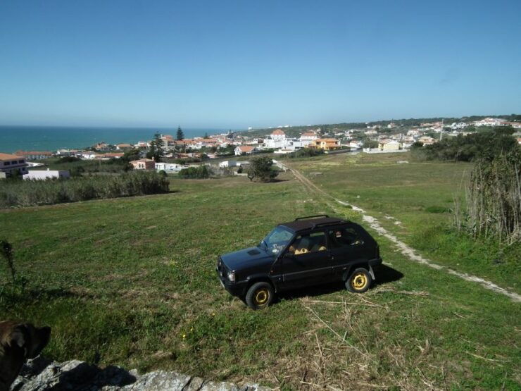 Sintra, Cascais & Mafra; West Europe's UNESCO's Grand Tour - Tour Details and Flexibility