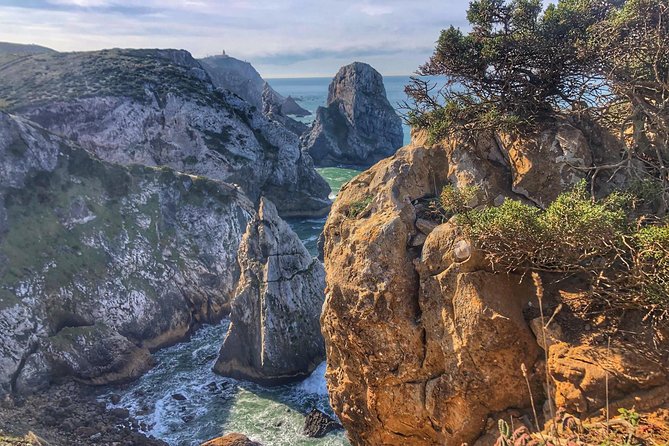 Sintra Cascais (Wine and Tapas) 4X4 Land Rover Panoramic Private Tour - Unique Sintra Tour Experience