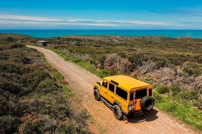Sintra Cascais (Wine and Tapas) 4X4 Land Rover Panoramic Private Tour - Customize Your Private Tour Itinerary