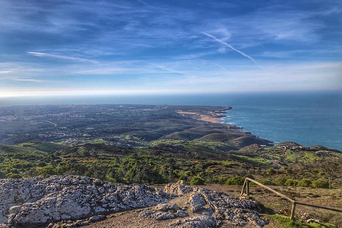 Sintra Cascais (Wine and Tapas) 4X4 Land Rover Panoramic Private Tour - Flexible Cancellation Policy