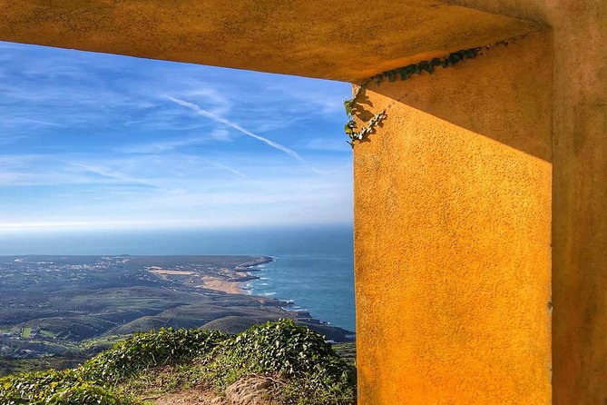 Sintra Cascais (Wine and Tapas) 4X4 Land Rover Panoramic Private Tour - Check Out Traveler Photos