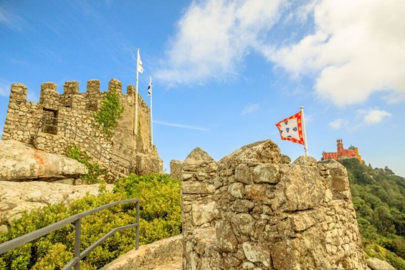Sintra: Castle of the Moors E-Ticket and Audio Guide - Who Will Love This Experience?