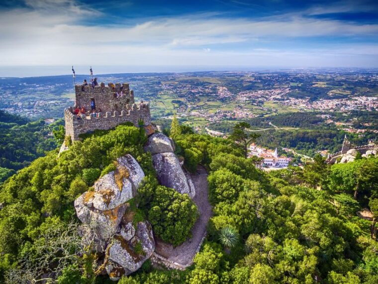 Sintra: Castle of the Moors E-Ticket and Audio Guide - Final Thoughts: Is It Worth It?
