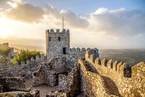 Sintra: Castle of the Moors Fast Track Ticket - Common Questions