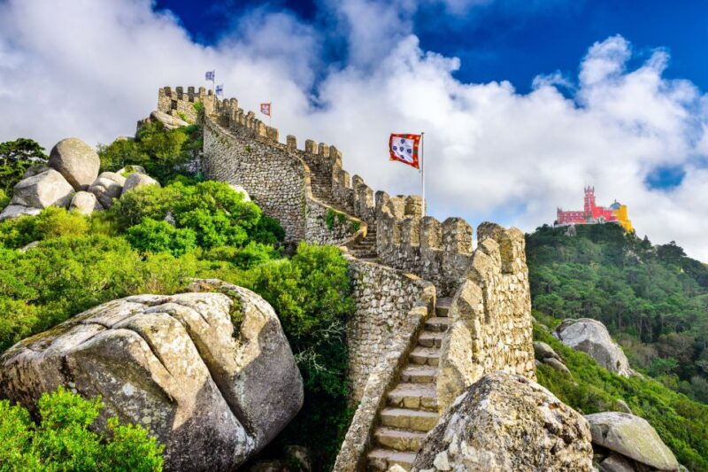Sintra: Castle of the Moors Skip-the-Line Ticket - Good To Know