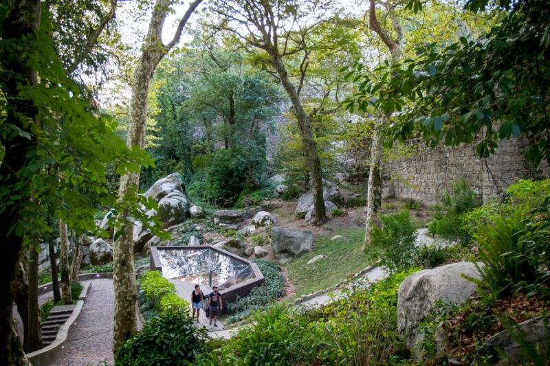 Sintra: Castle of the Moors Skip-the-Line Ticket - Practical Tips for Your Visit