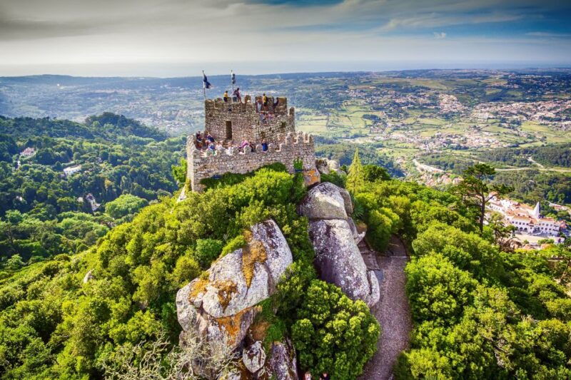 Sintra: Castle of the Moors Skip-the-Line Ticket - FAQ