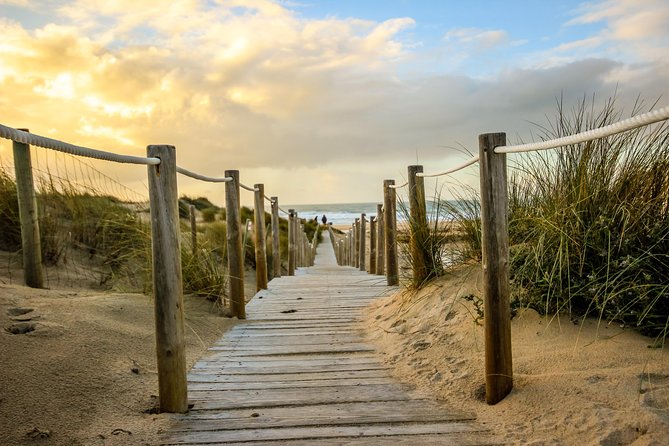 Sintra Castles and Cascais in One Day From Lisbon - Additional Information