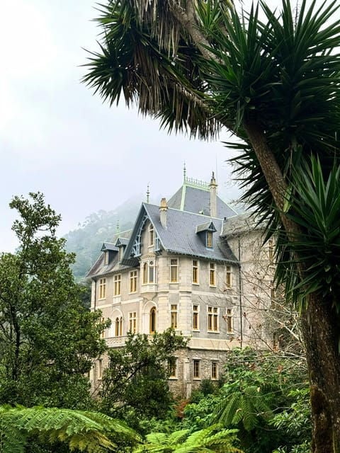Sintra: Castles, Palaces, and Natural Wonders - Good To Know