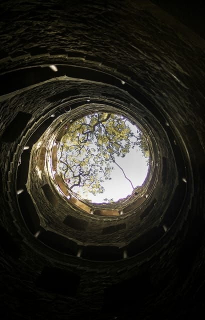 Sintra: Castles, Palaces, and Natural Wonders - Pickup and Itinerary Details