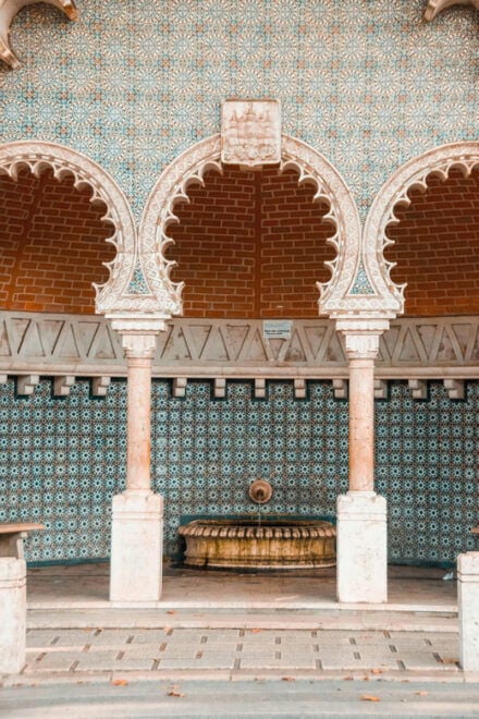 Sintra: Castles, Palaces, and Natural Wonders - Tour Highlights