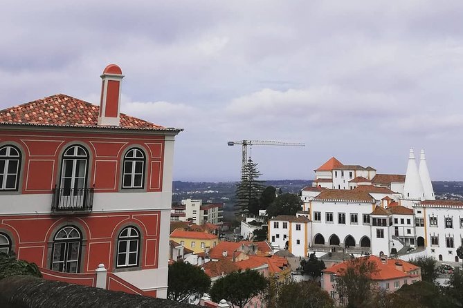 Sintra City Tour, Magical Sintra - Booking and Payment Process