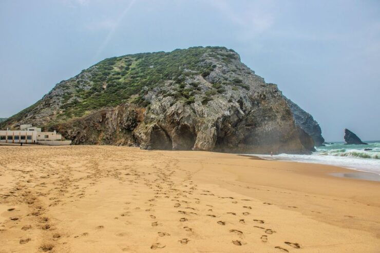 Sintra: Coastal Hiking Tour - Tour Details
