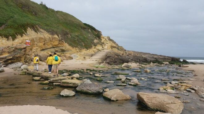 Sintra: Coastal Hiking Tour - Important Information