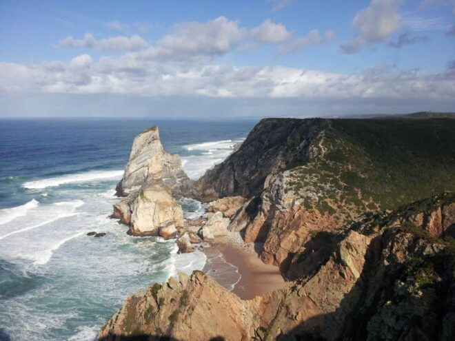 Sintra: Coastal Hiking Tour - Directions