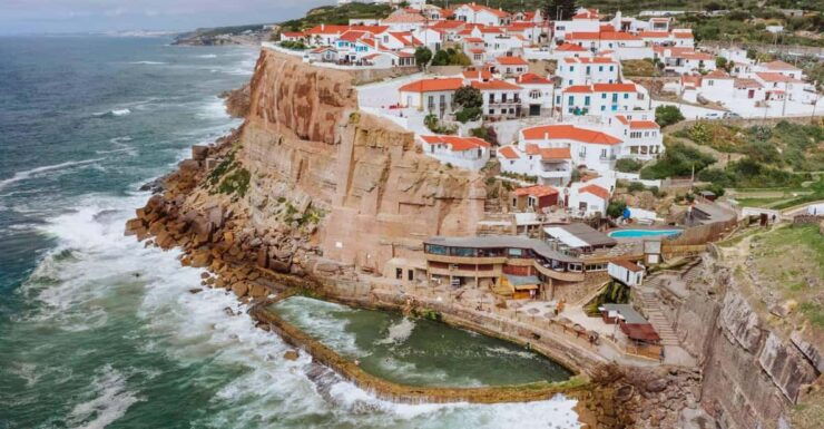 Sintra: Coastline Wine Tasting and Beaches - Itinerary Highlights