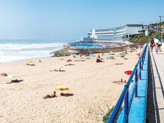 Sintra: Coastline Wine Tasting and Beaches - Transportation and Guide