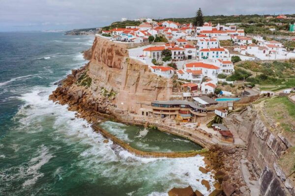 Sintra: Coastline Wine Tasting and Beaches - Discover Beaches and Villages
