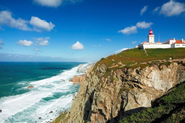 Sintra: Coastline Wine Tasting and Beaches - Off-Road Adventure to Cabo Da Roca
