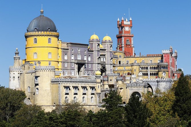 Sintra - Complete Experience - What To Expect