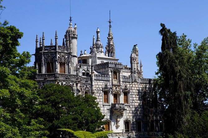 Sintra - Complete Experience - Price and Availability