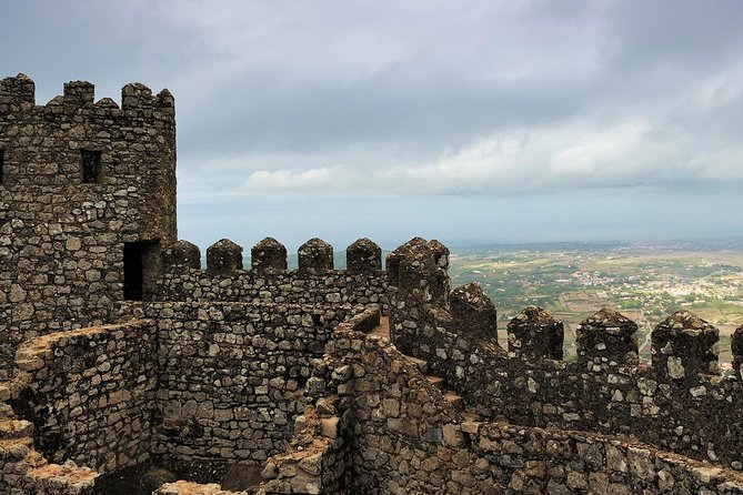 Sintra - Complete Experience - Directions