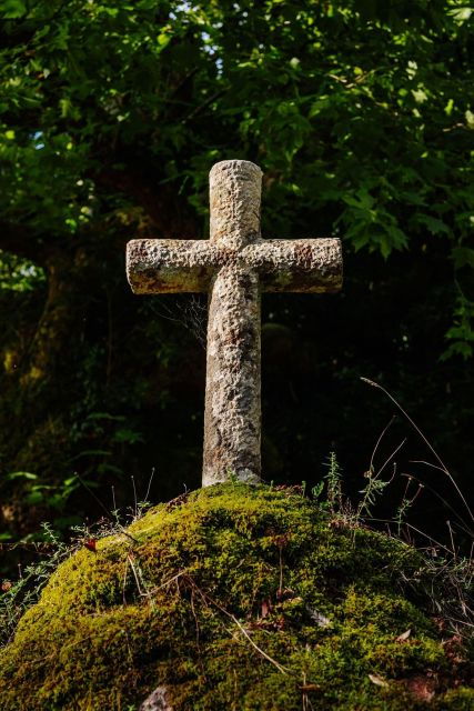 Sintra: Convent of the Capuchos Entry Ticket & Audioguide - Important Information